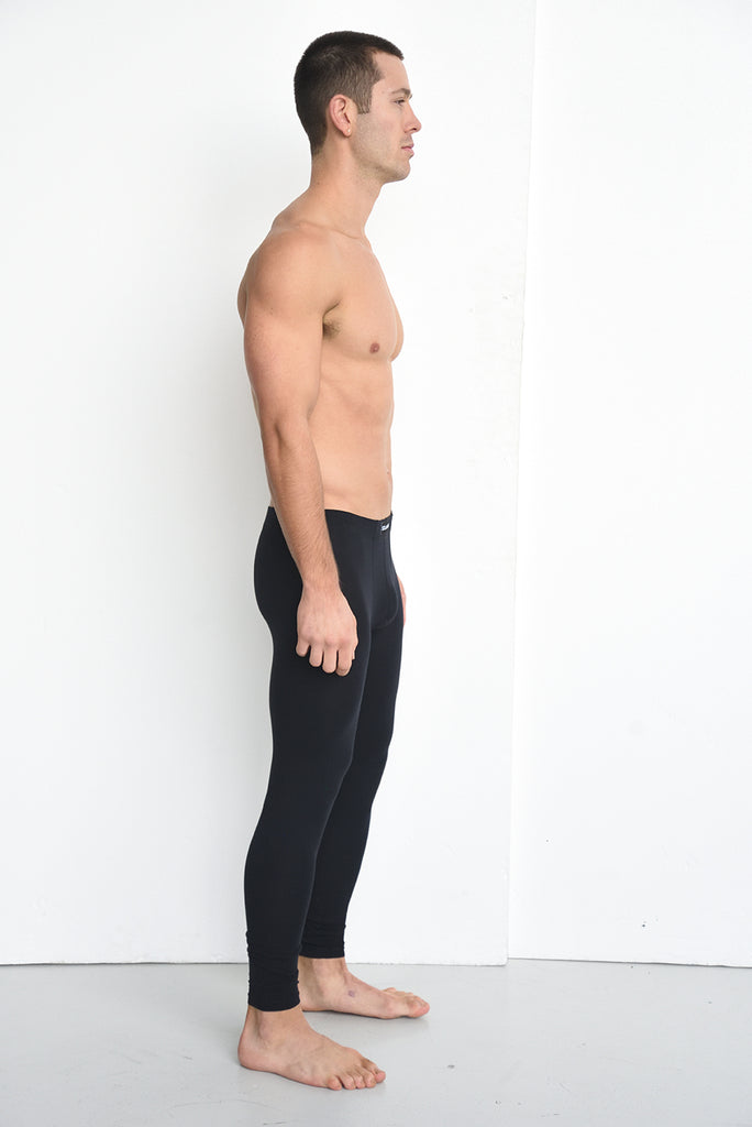TWILIGHT Sleep Leggings - Black