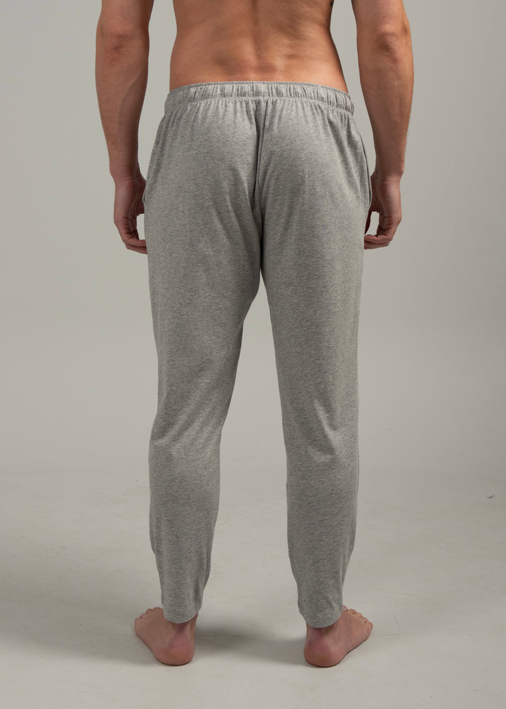 LUNAR PJ Pant - Grey Marle